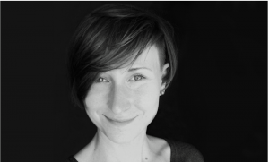 Agnieszka Bar