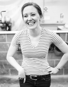 Jessamy Kelly