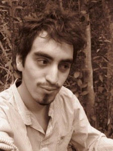 Jorge Cuevas