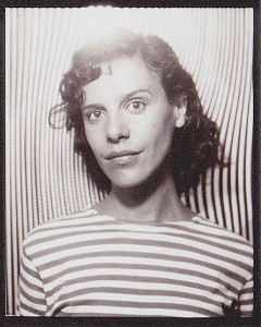 Sabine Delafon