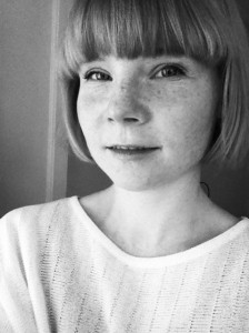 Stine Bindstrup
