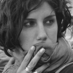Elena Mazzi
