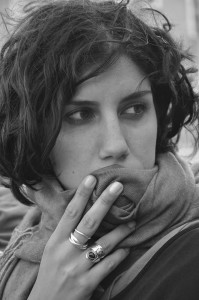 Elena Mazzi