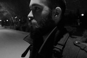 Ilker Yaman