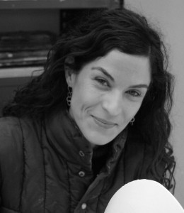 Katya Izabel Filmus