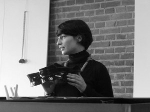 Marion Delarue