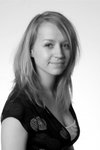 Anna Zima