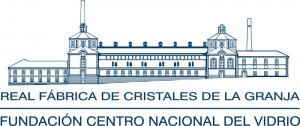 Logo fundacion centro nacional del vidrio